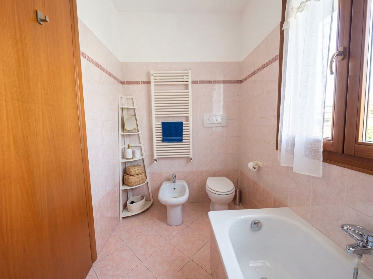 bagno