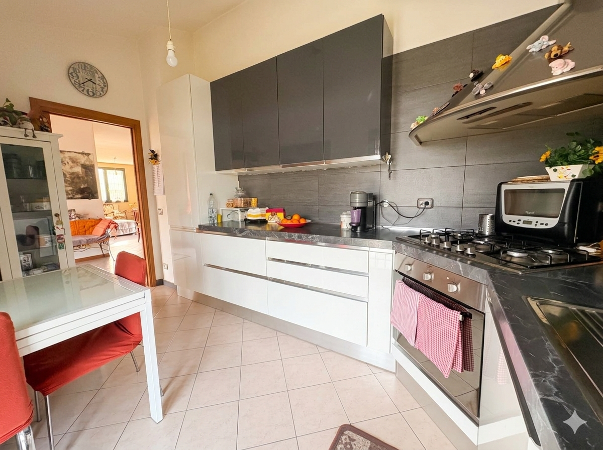 cucina