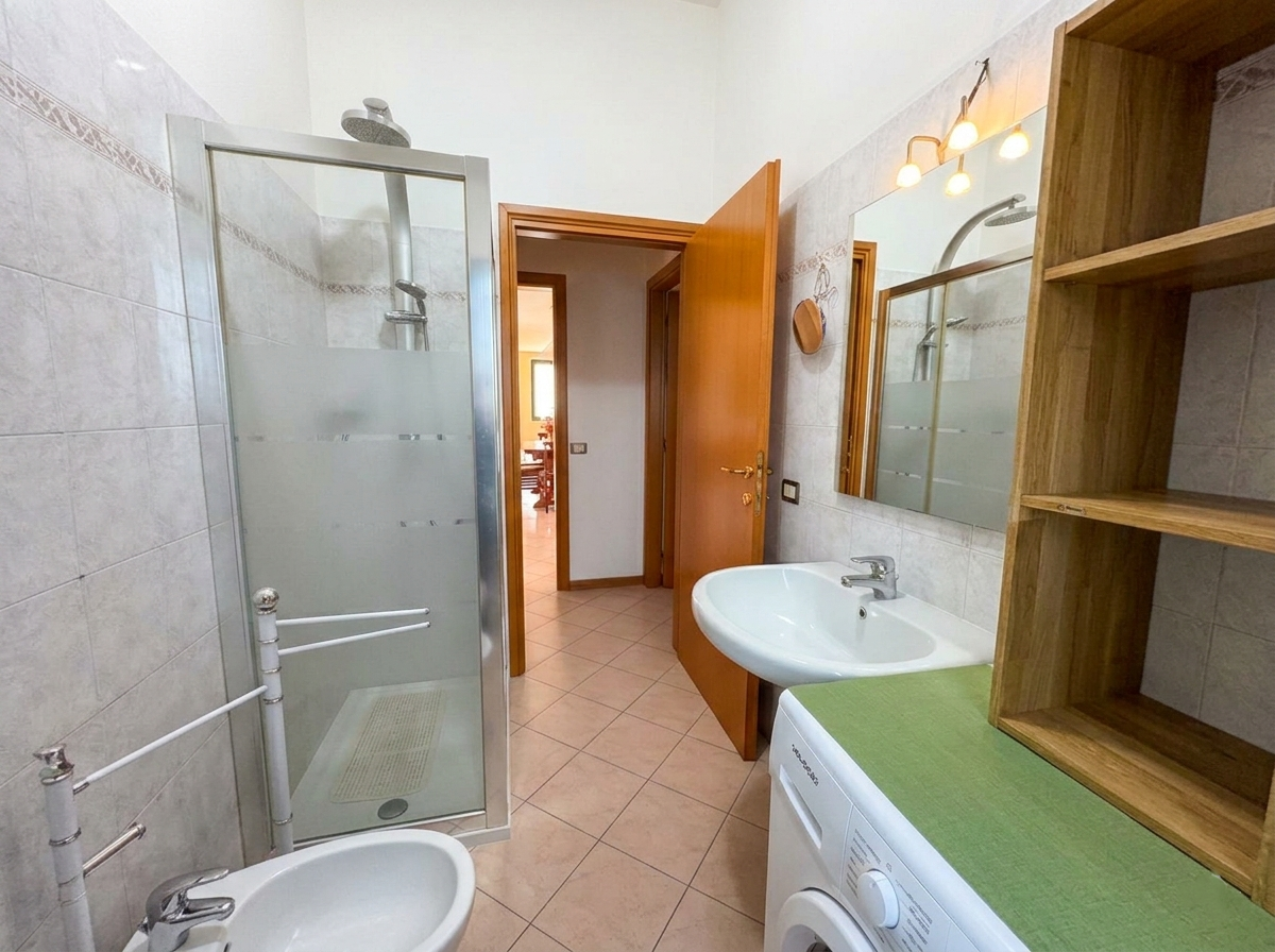 bagno