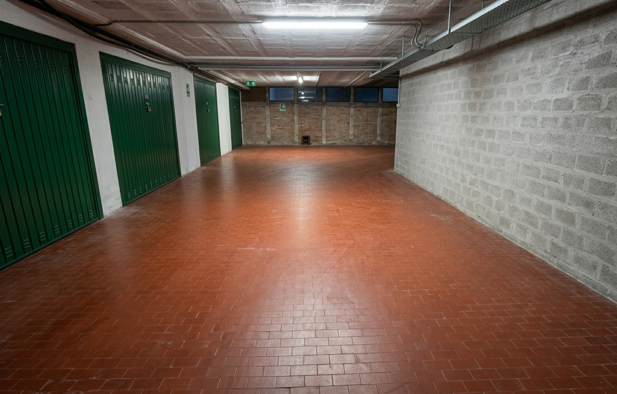 zona comune