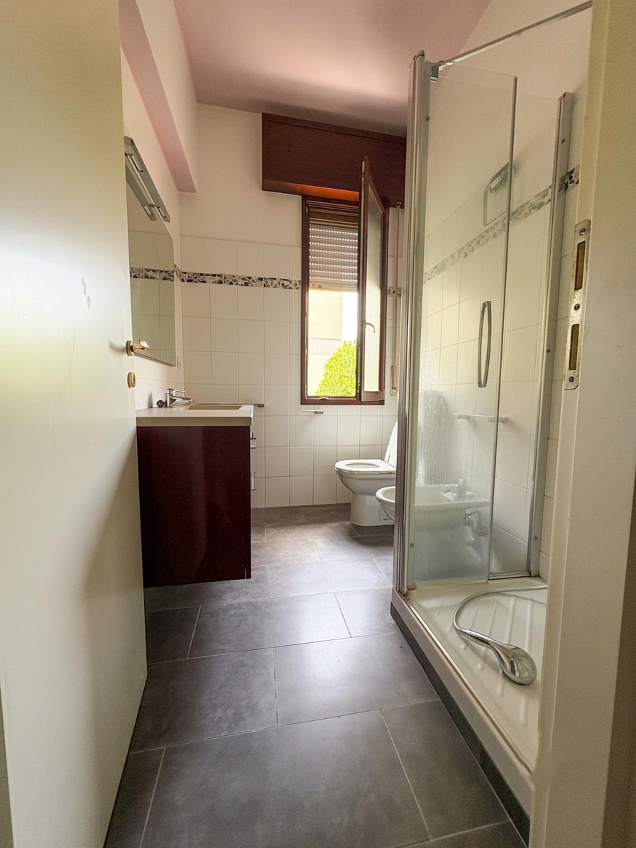 bagno