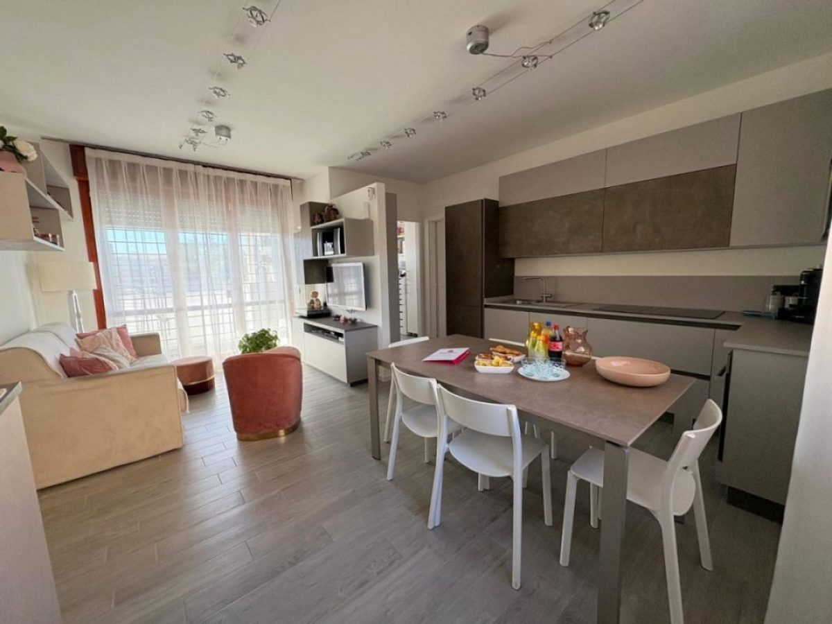 soggiorno Via mazzini